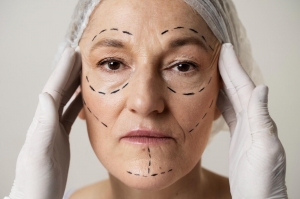 The Art of Facelift Surgery: Restoring Youthful Radiance with Dr. Ajinkya Patil in Pune